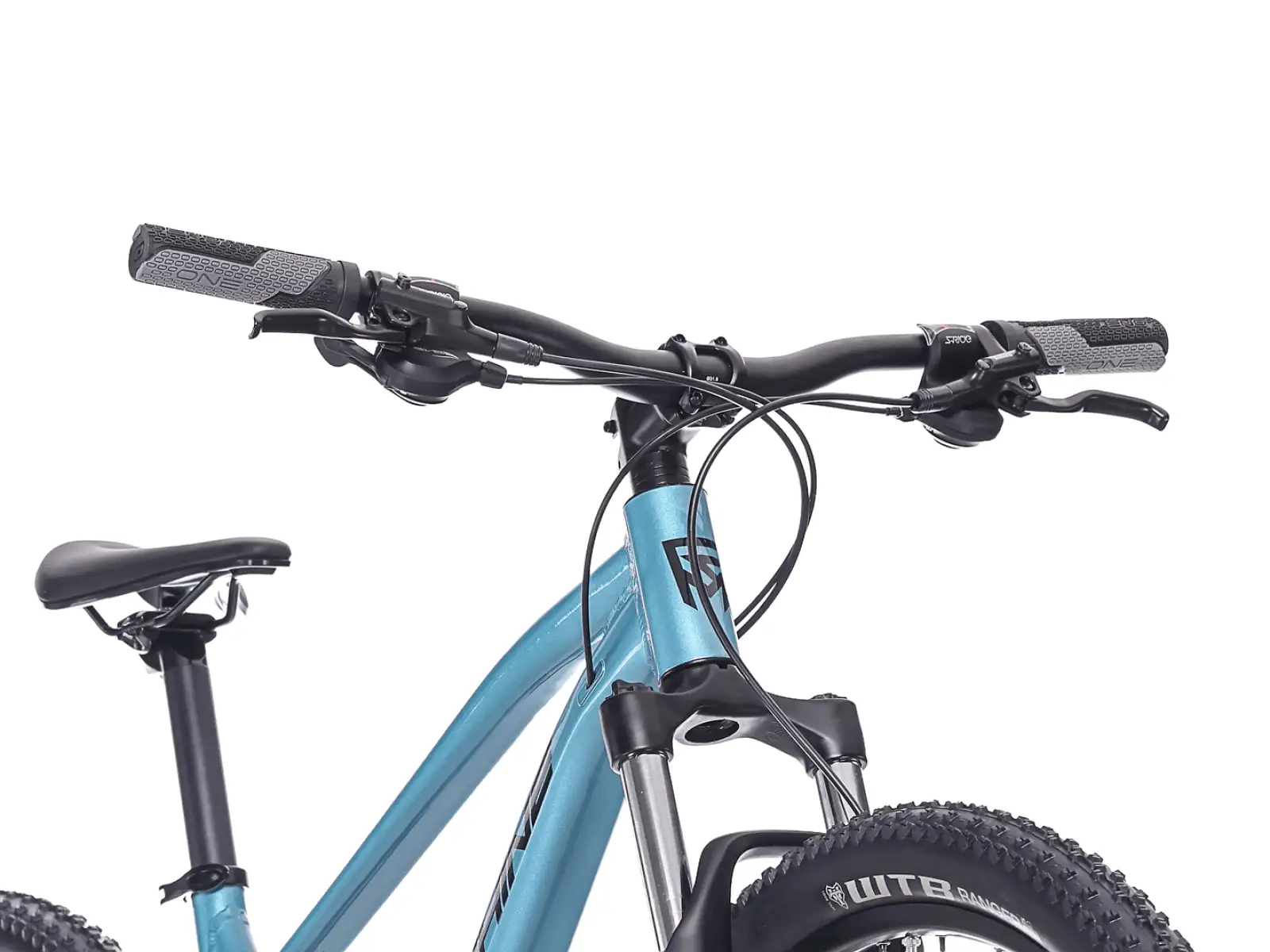 Rock Machine Catherine 10-29 Mountainbike Zircon Blue