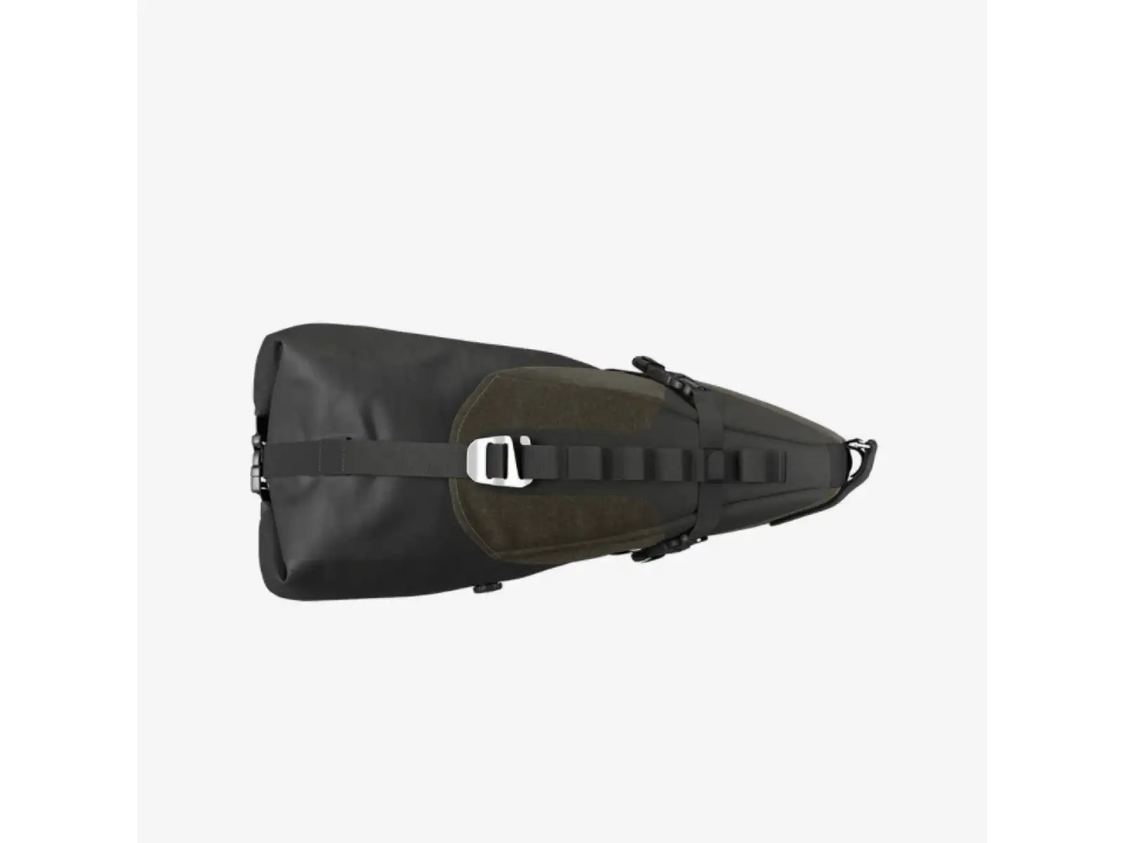 Brooks Scape Seat Bag Satteltasche Schlammgrün