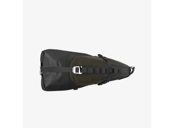 Brooks Scape Seat Bag Satteltasche Schlammgrün