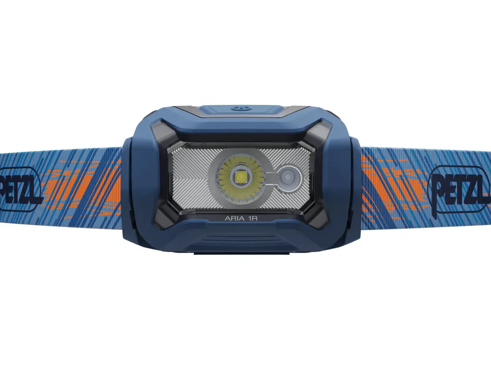 Petzl Aria 1R RGB Stirnlampe blau
