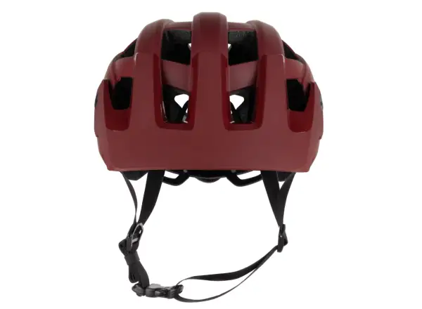 Force Trail MTB Helm bordeaux