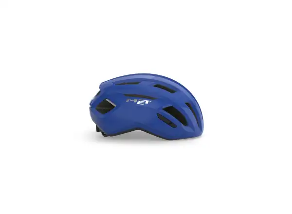 MET Vinci Mips Rennradhelm Luminous Blue