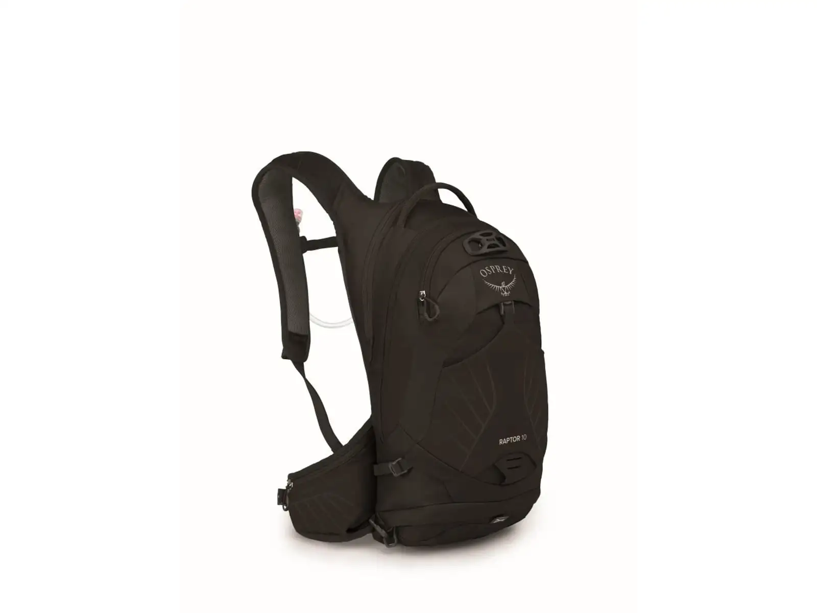 Osprey Raptor V2 Rucksack 10 l Schwarz