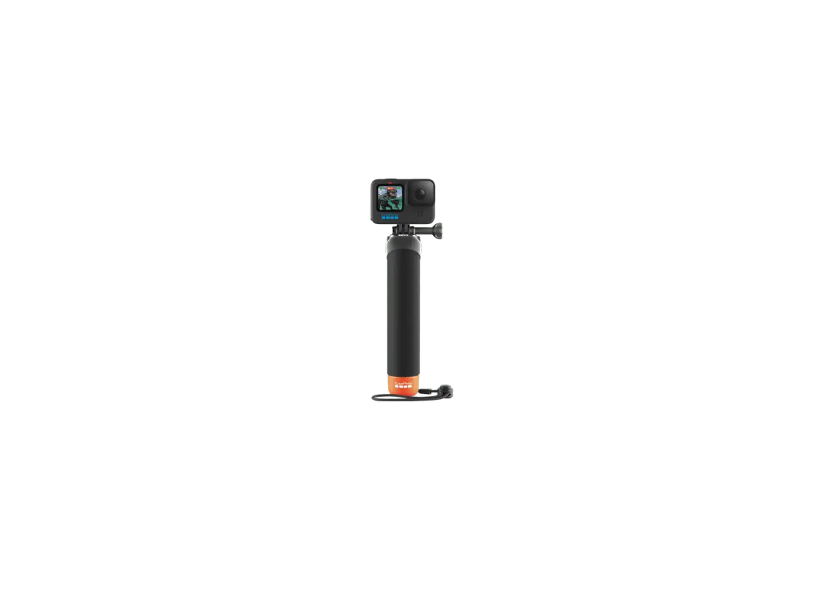 GoPro Adventure Kit

GoPro Abenteuerpaket