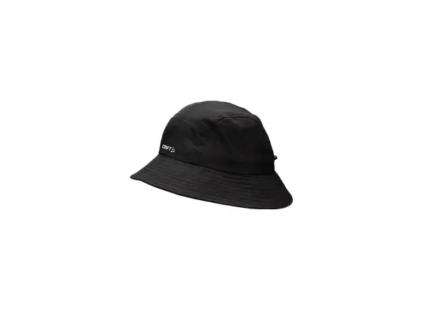 Craft Hypervent Hut schwarz