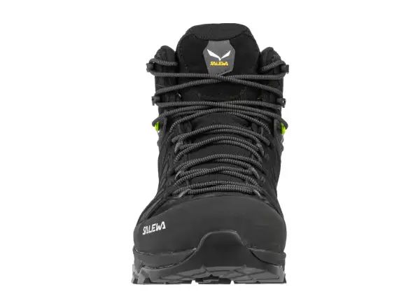 Salewa Alp Trainer 2 Mid Gore-Tex Herrenstiefel Black / Black