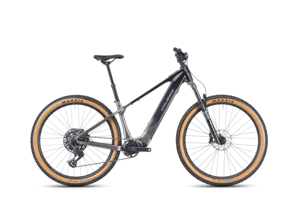 Crussis ONE-Fionna AX 10.12-M2(800) Mountain-E-Bike
