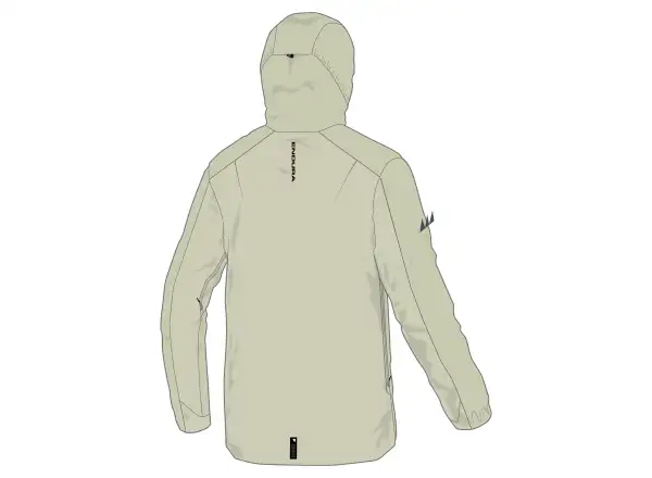 Endura Mt500 rout Herren isolierte Jacke