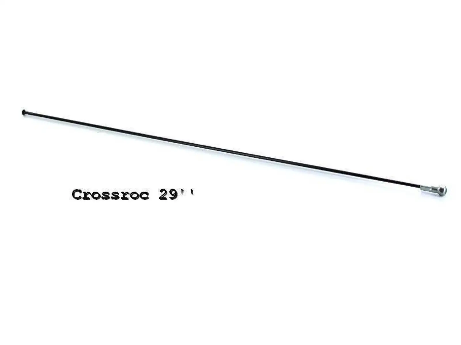 Mavic Crossroc/Crossride, Crossmax, XA 29" Laufradsatz 12 Stück Speichen 293 mm - 36689601
