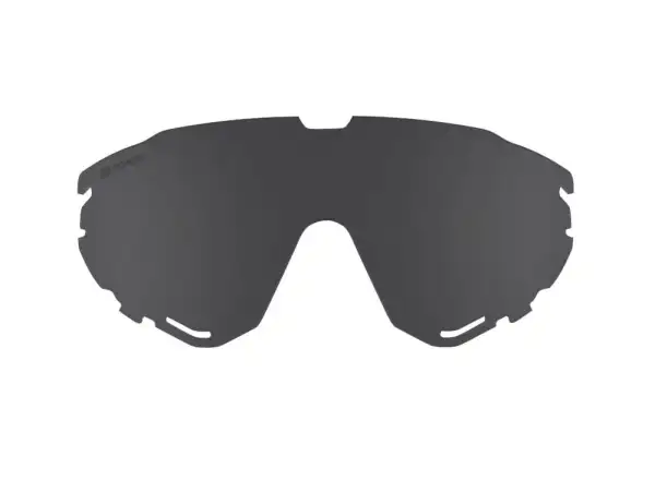Force Creed Ersatzglas schwarz
