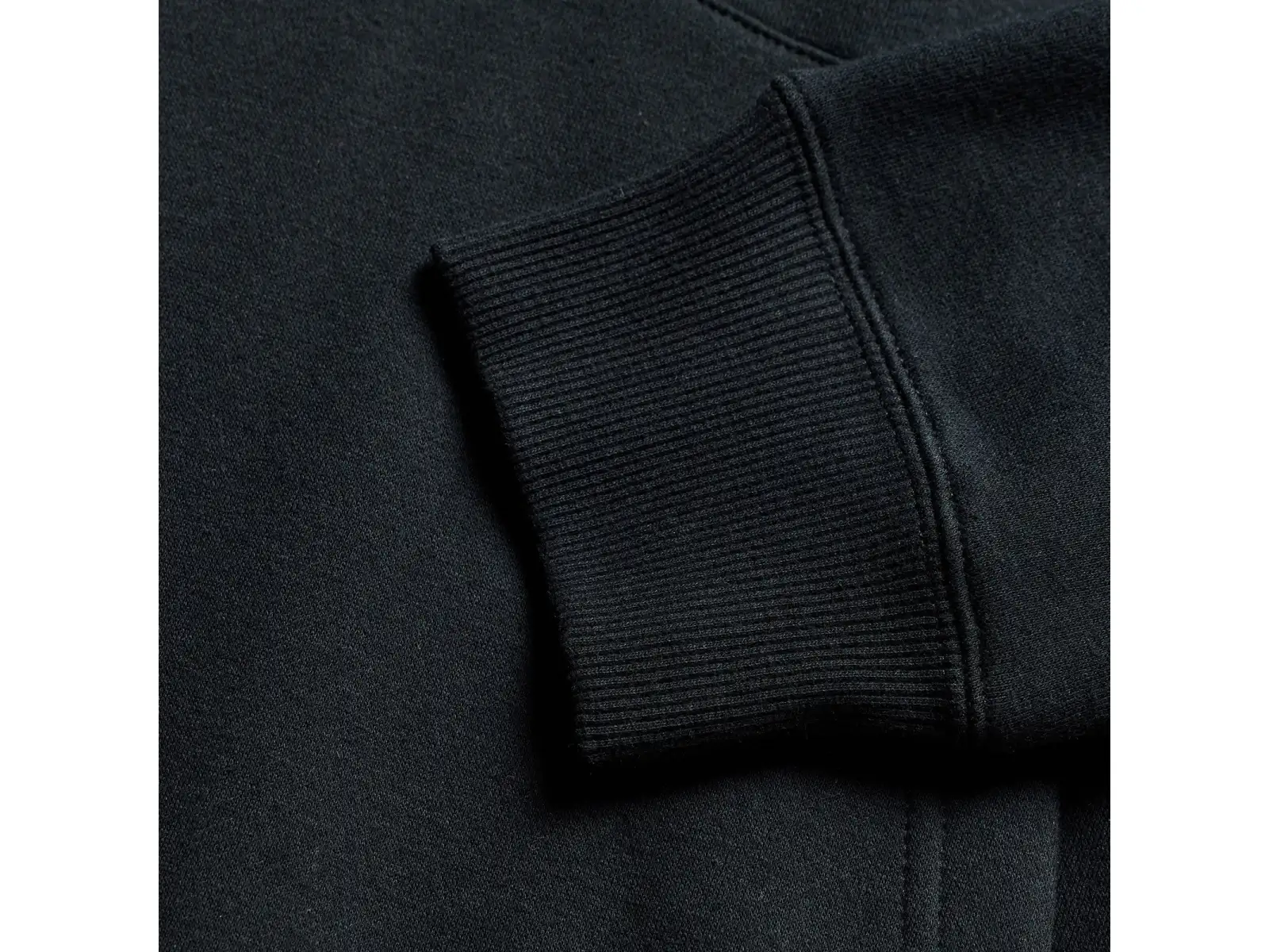Troy Lee Designs Herritage Herren Sweatshirt Black