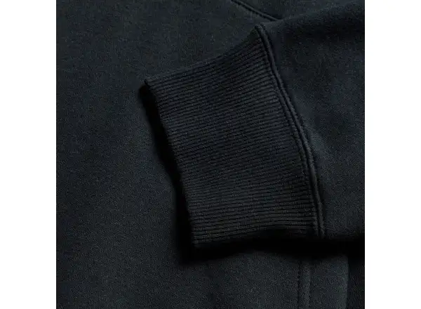 Troy Lee Designs Herritage Herren Sweatshirt Black