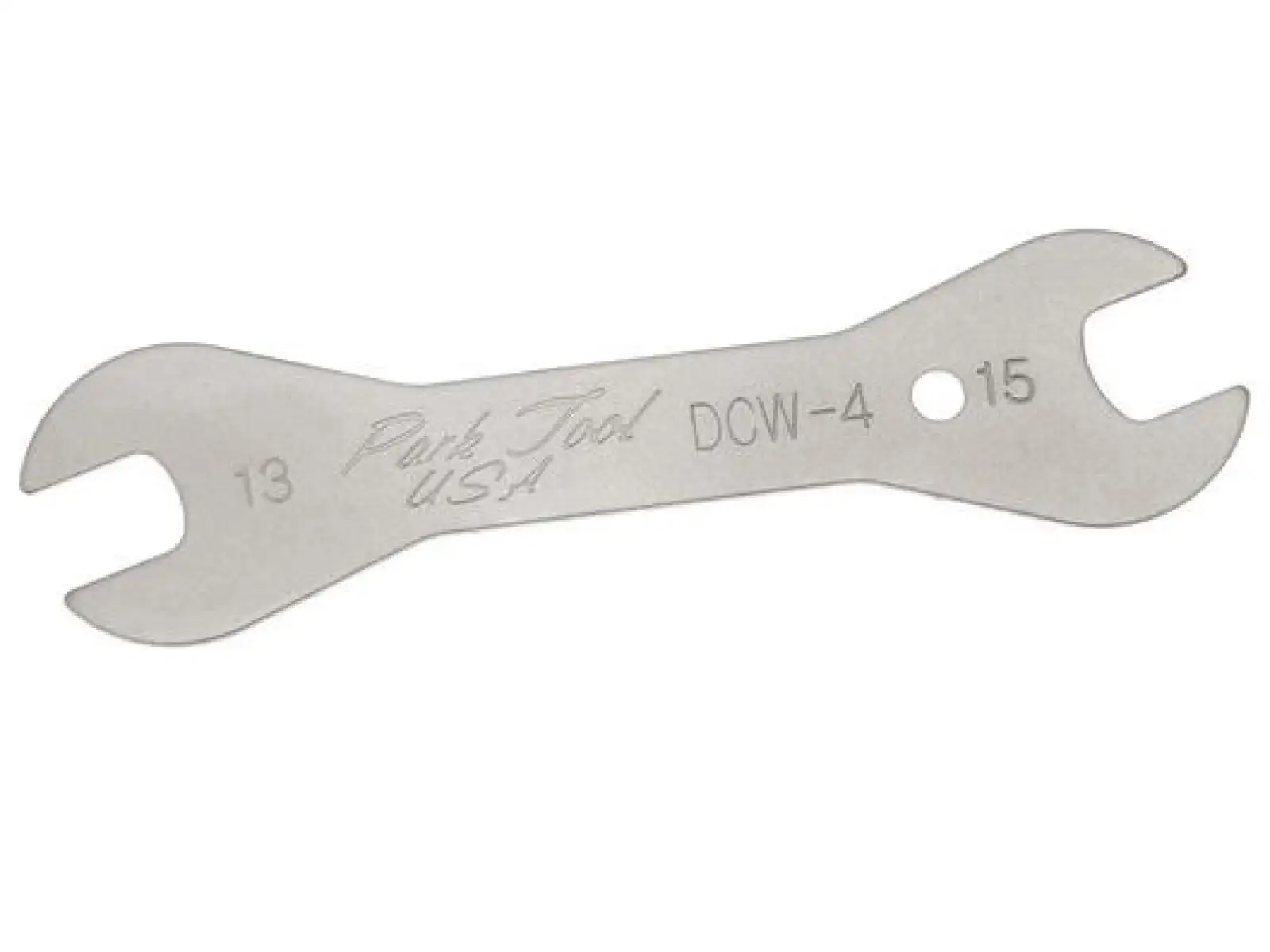 Park Tool DCW-4C Schlüssel für Konusse 13-15mm klein