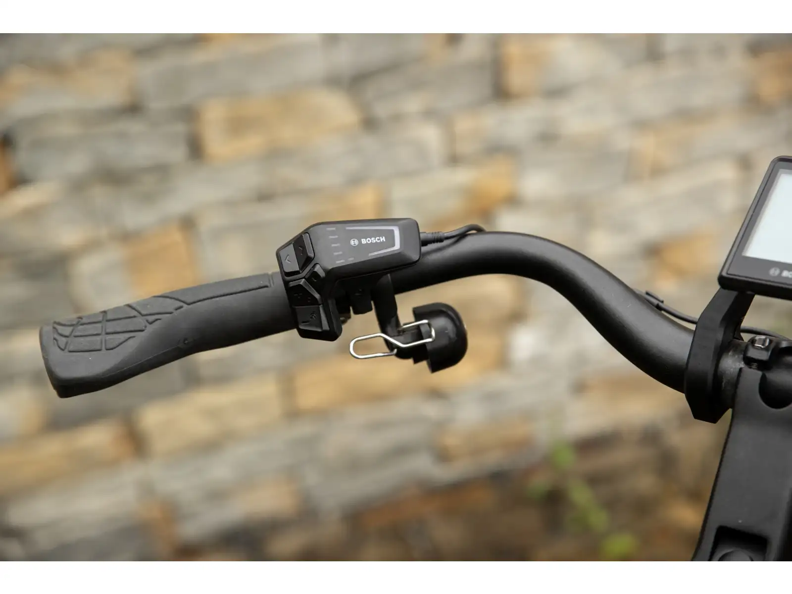 Superior eWAY 6.4 City E-Bike Matte Black