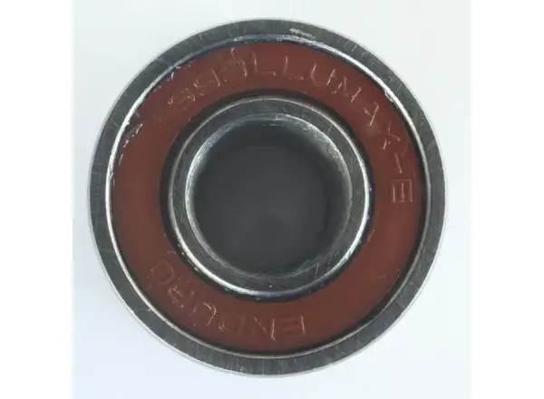 Enduro Bearings EB8093 398 LLU MAX-E Lager 8x19x10/11 mm