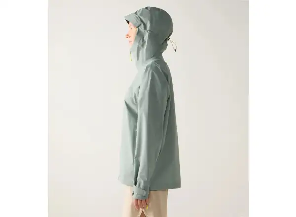 Haglöfs L.I.M AIRAK GTX Damenjacke Dew Green