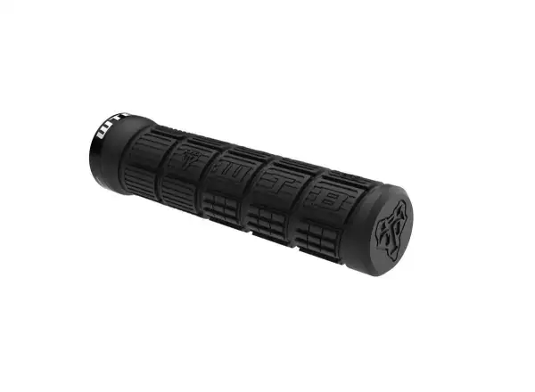 WTB Waffel Clamp-On Griffe Schwarz