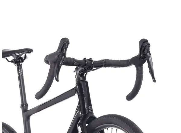 Superior GA 9.3 Gravelbike Gloss Black