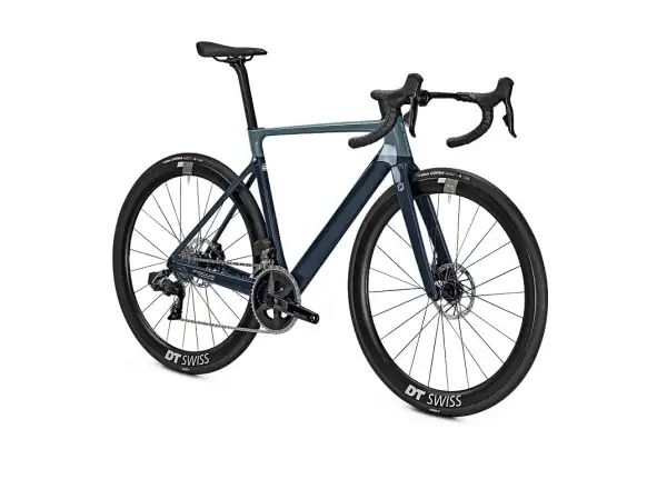 Focus Izalco Max 9.7 Rennrad H.Blue/Stoneblue
