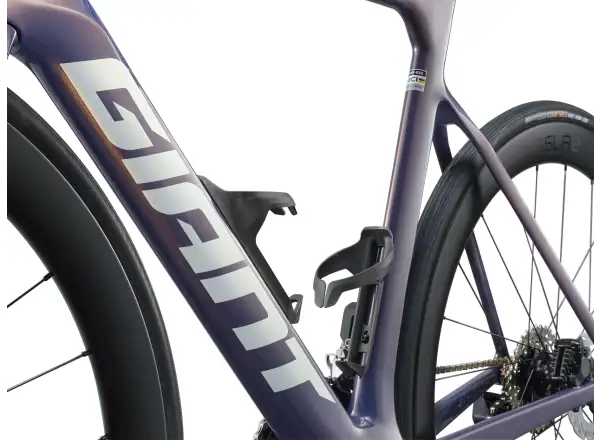 Giant Propel Advanced 1 Rennrad Meteorite Mist