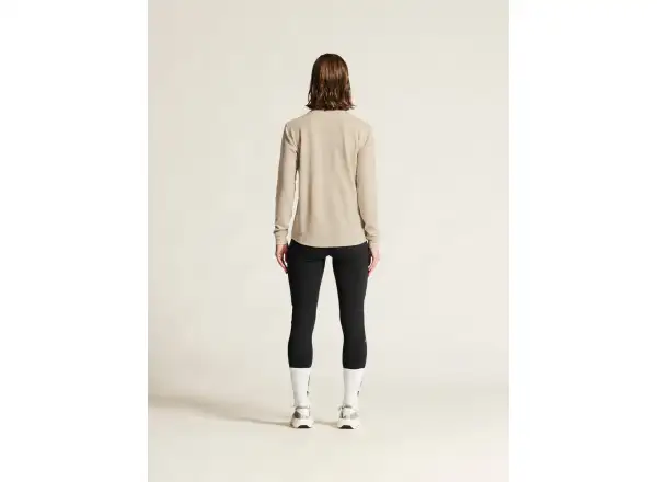 CRAFT ADV Essence Warm Wind Tights 2 Damen Laufleggings schwarz
