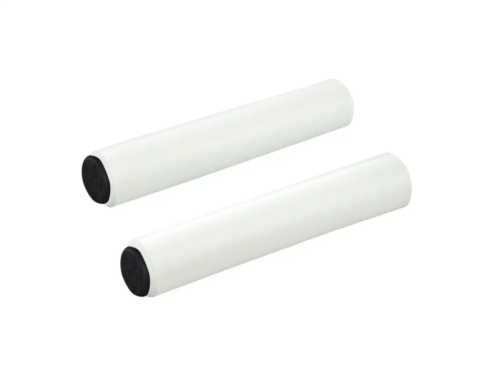 Supacaz Siliconez Griffe Weiß XL