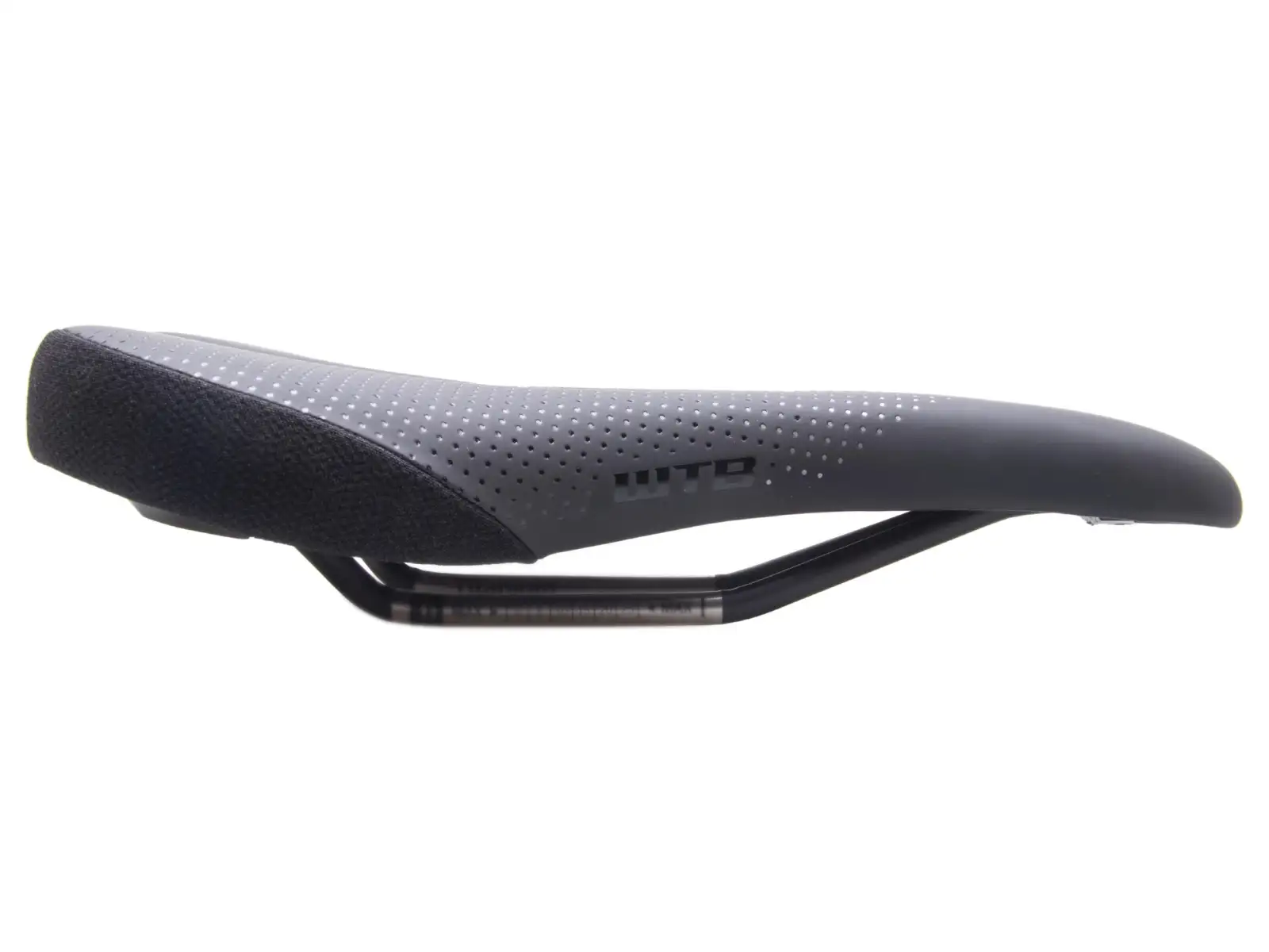 WTB KODA Sattel Cromoly Medium