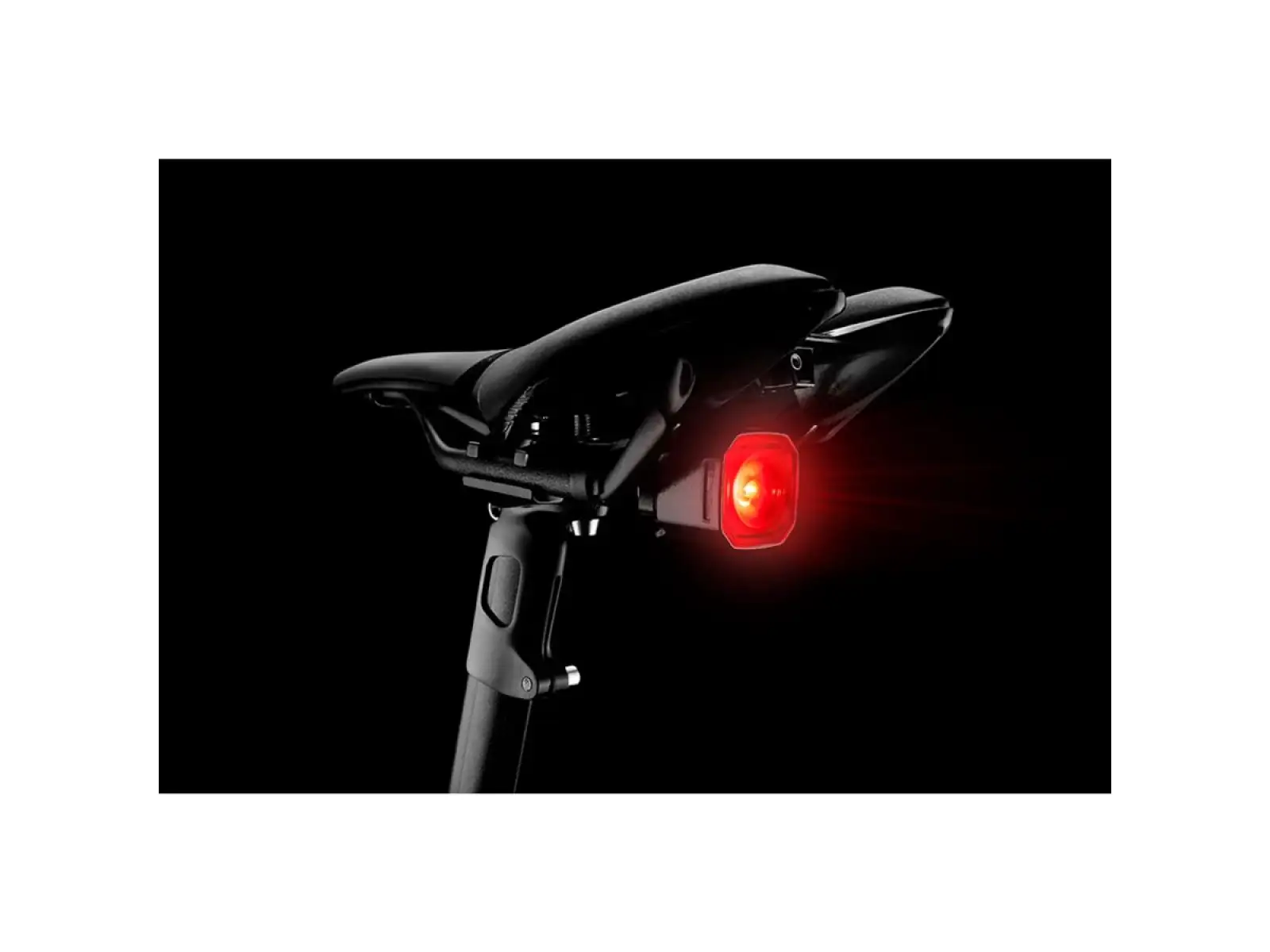 Giant Recon TL 100 Rücklicht USB