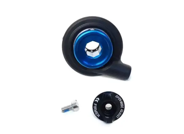 Fox Upgrade Kit Remote für FIT4 2018-2022 Push to unlock.