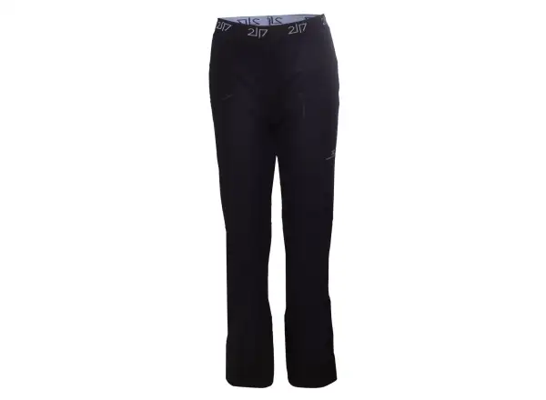 2117 of Sweden Fällfors Herren Langlaufhose Black