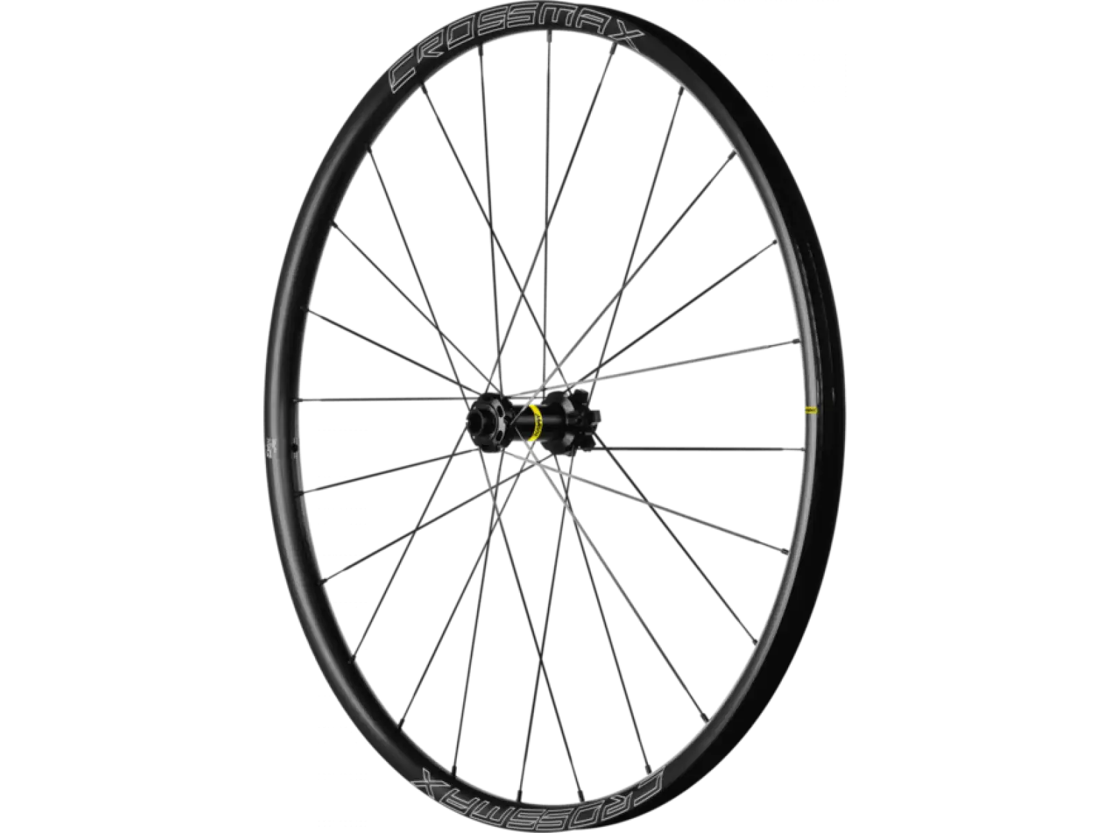 Mavic Crossmax Boost CL 29" Vorderrad-Felge