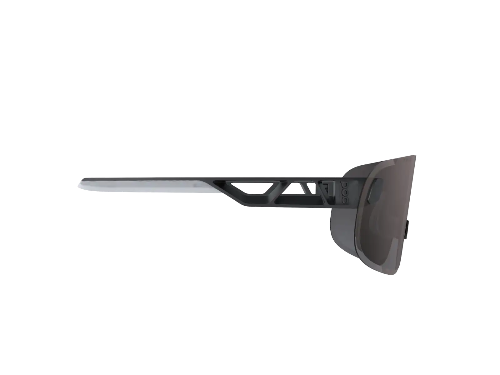 POC Elicit Brille Uranium Black/Clarity Universal/Sunny Grey