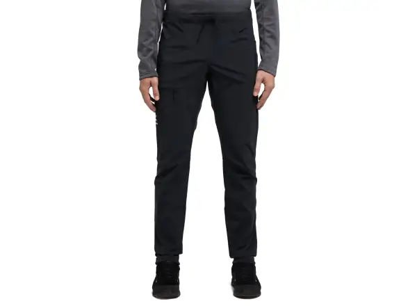 Haglöfs ROC Lite Slim Herrenhose True Black