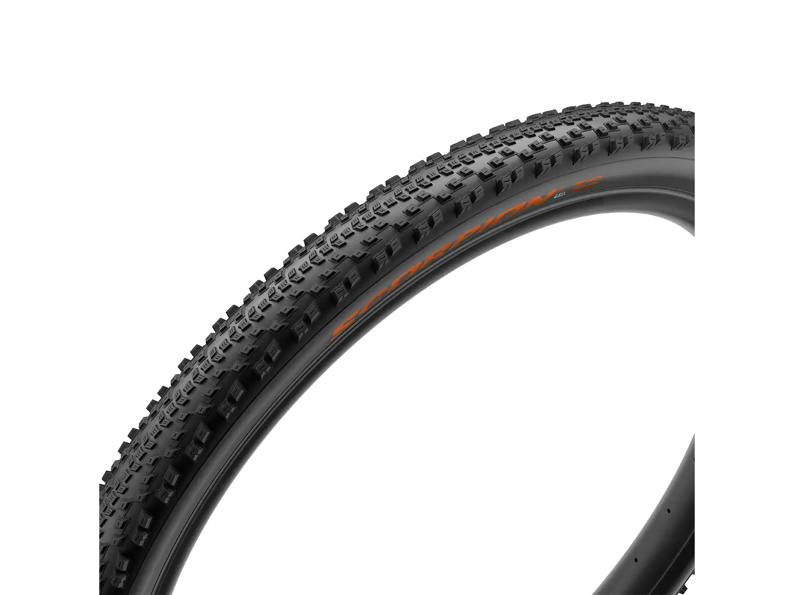 Pirelli Scorpion XC RC Colour Edition 29x2,4" Reifen Kevlar orange