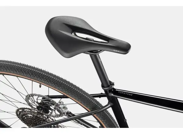 Cannondale Topstone CAAD 2 CUES 1X Gravelbike Black