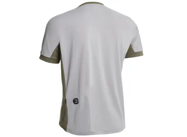 Dotout Stone Herren T-Shirt Kurzarm Militär