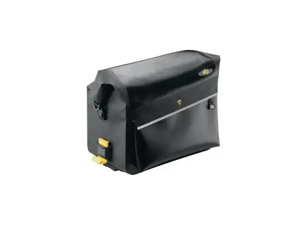 Topeak MTX Trunk Drybag Gepäckträgertasche 12,1 l schwarz