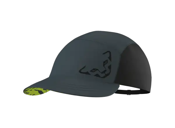 Dynafit Alpine Laufkappe Cinder