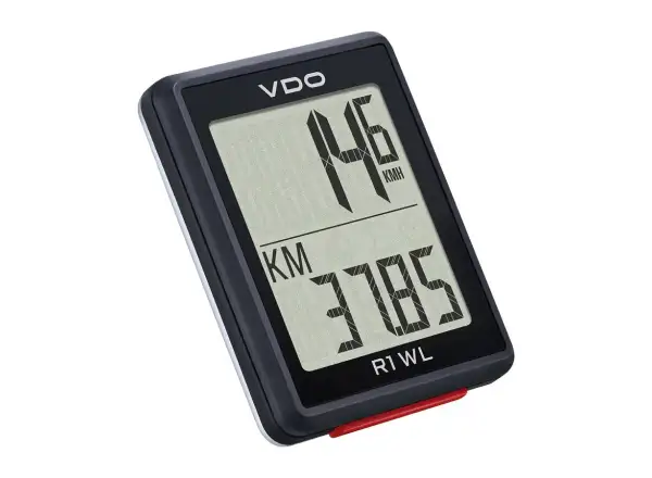 VDO R1 WL kabelloser Computer