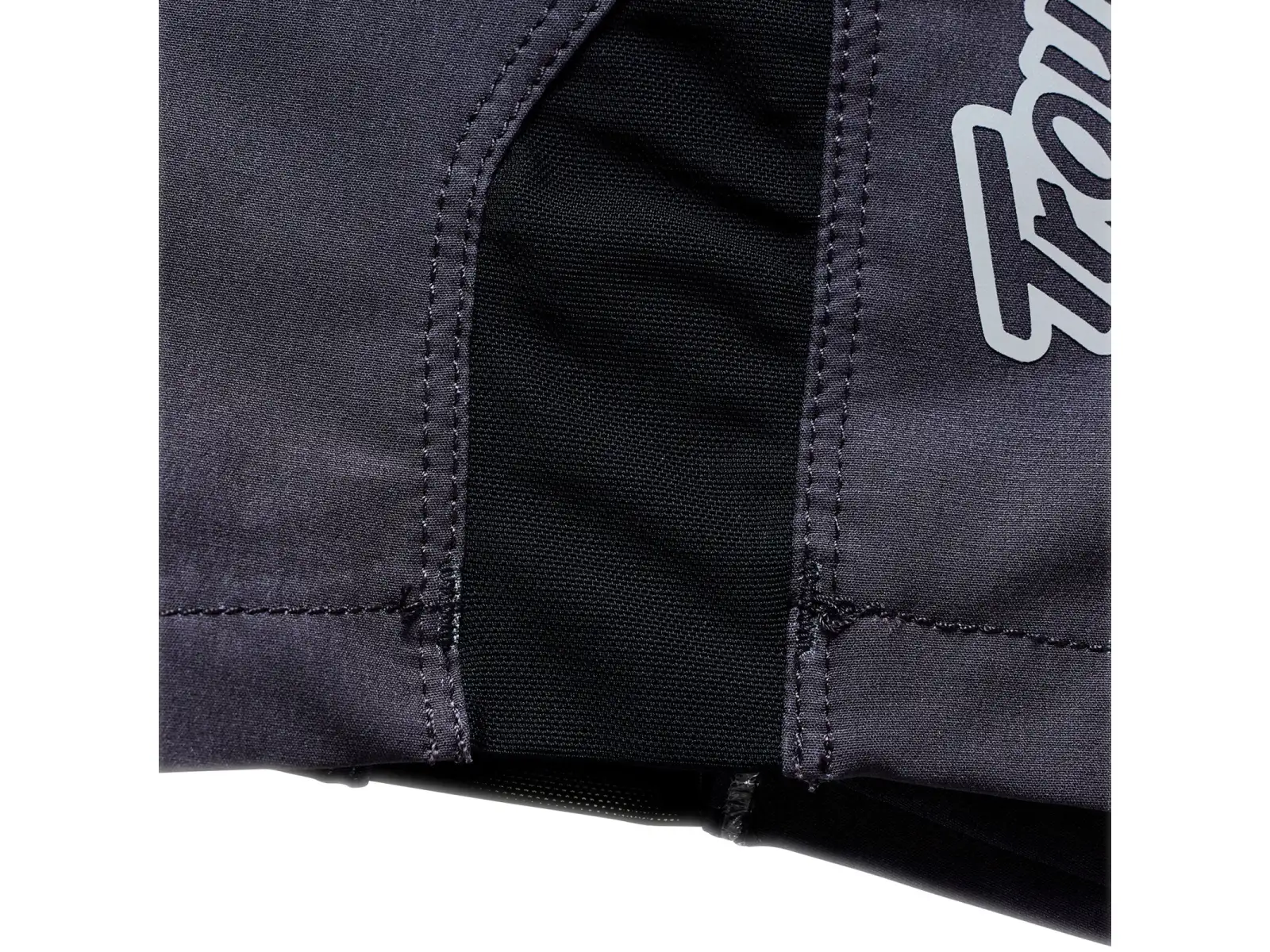 Troy Lee Designs Skyline Pro Mono Herren-Shorts Carbon