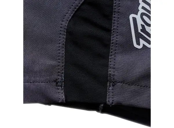Troy Lee Designs Skyline Pro Mono Herren-Shorts Carbon