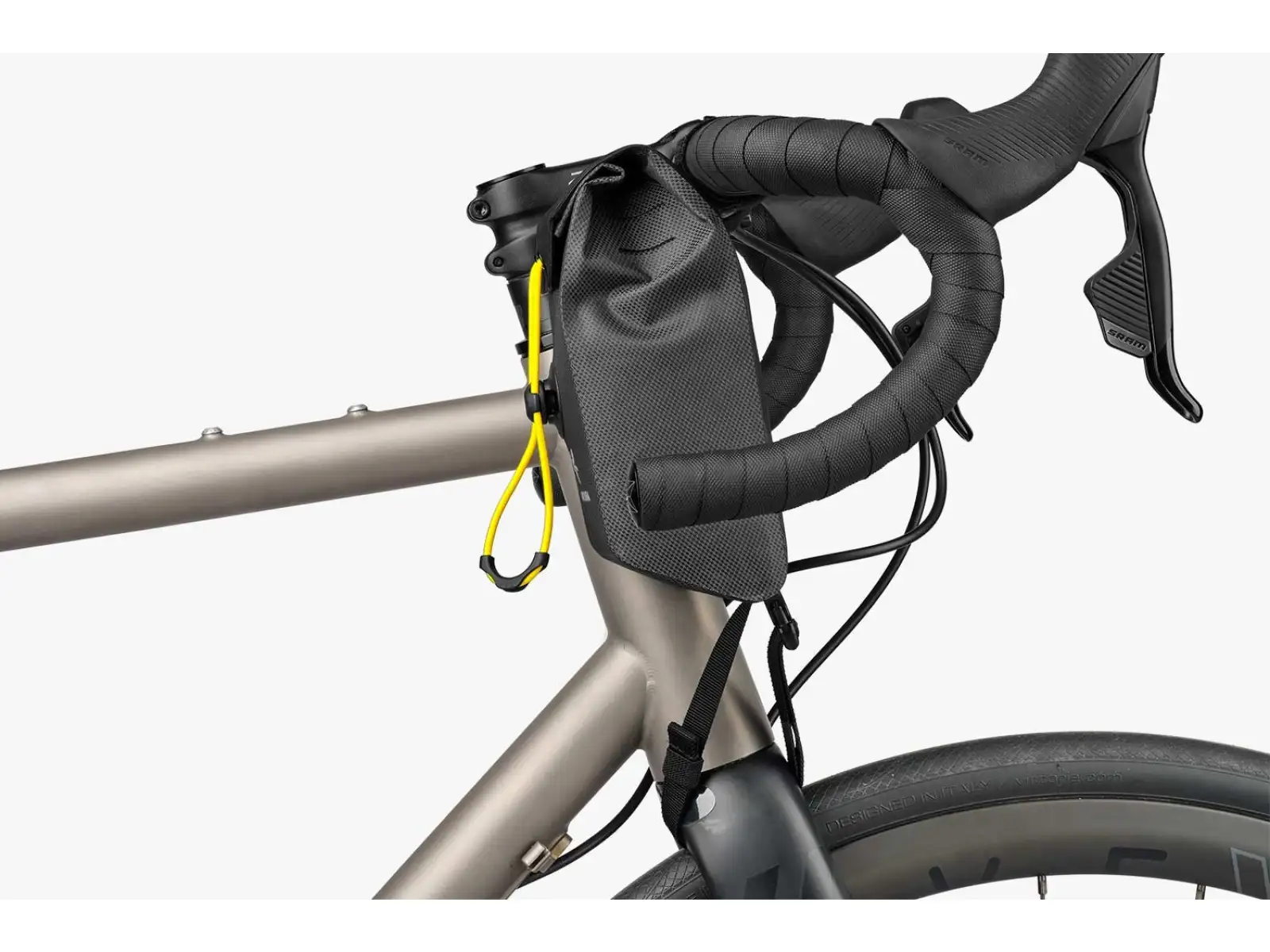 Apidura Expedition Stem Pack Lenkertasche 1,3 l