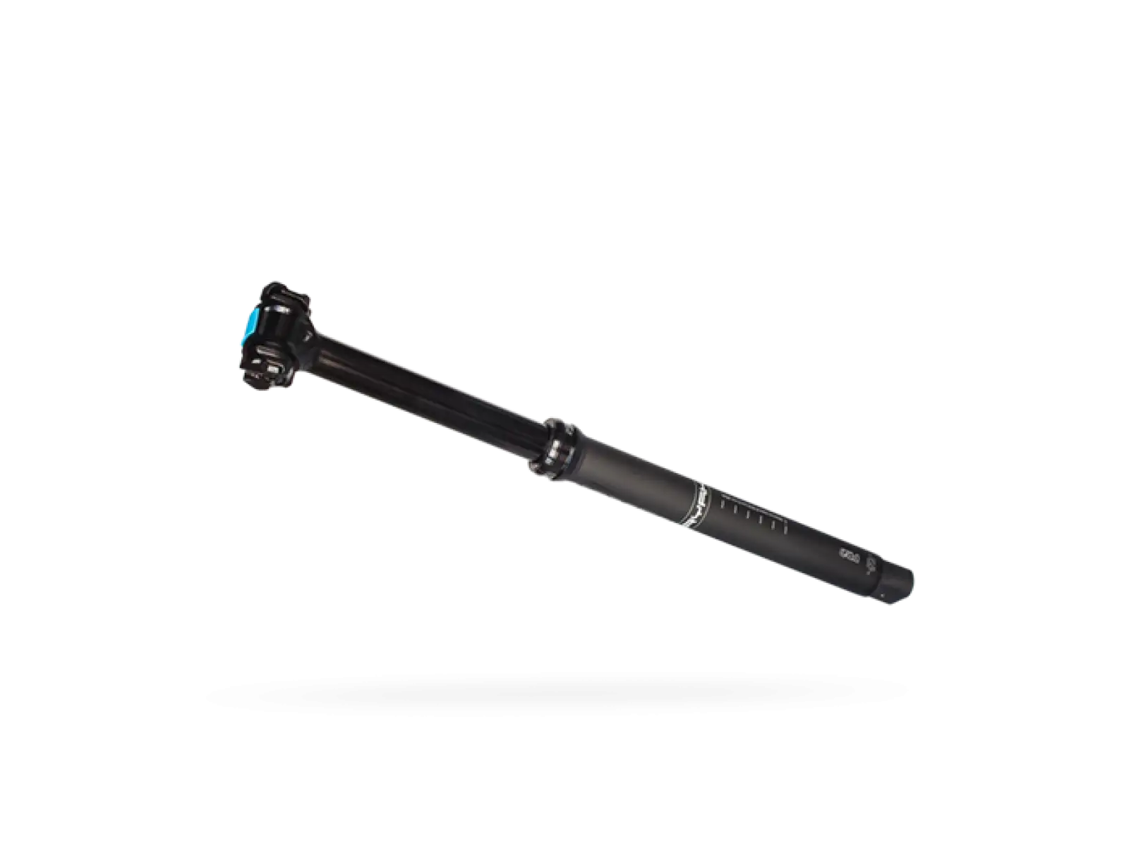 PRO Koryak 170 mm Teleskopsattelstütze 510 mm schwarz