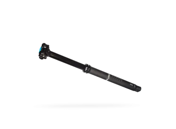 PRO Koryak 170 mm Teleskopsattelstütze 510 mm schwarz