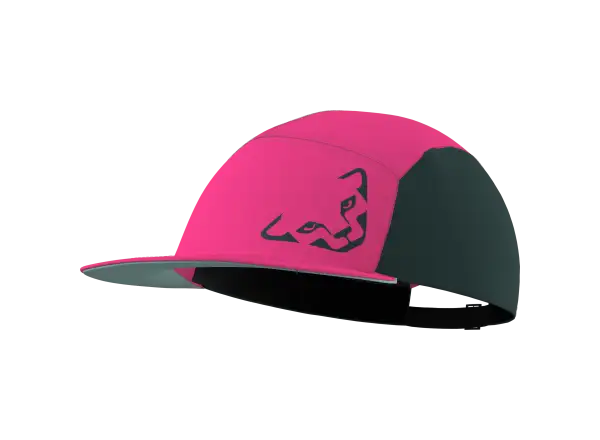 Dynafit Radical Thermal Mütze Flamingo/0720