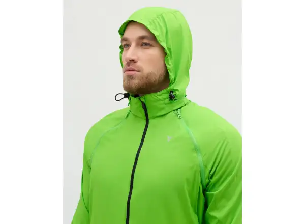 Silvini Vetta Herrenjacke Green