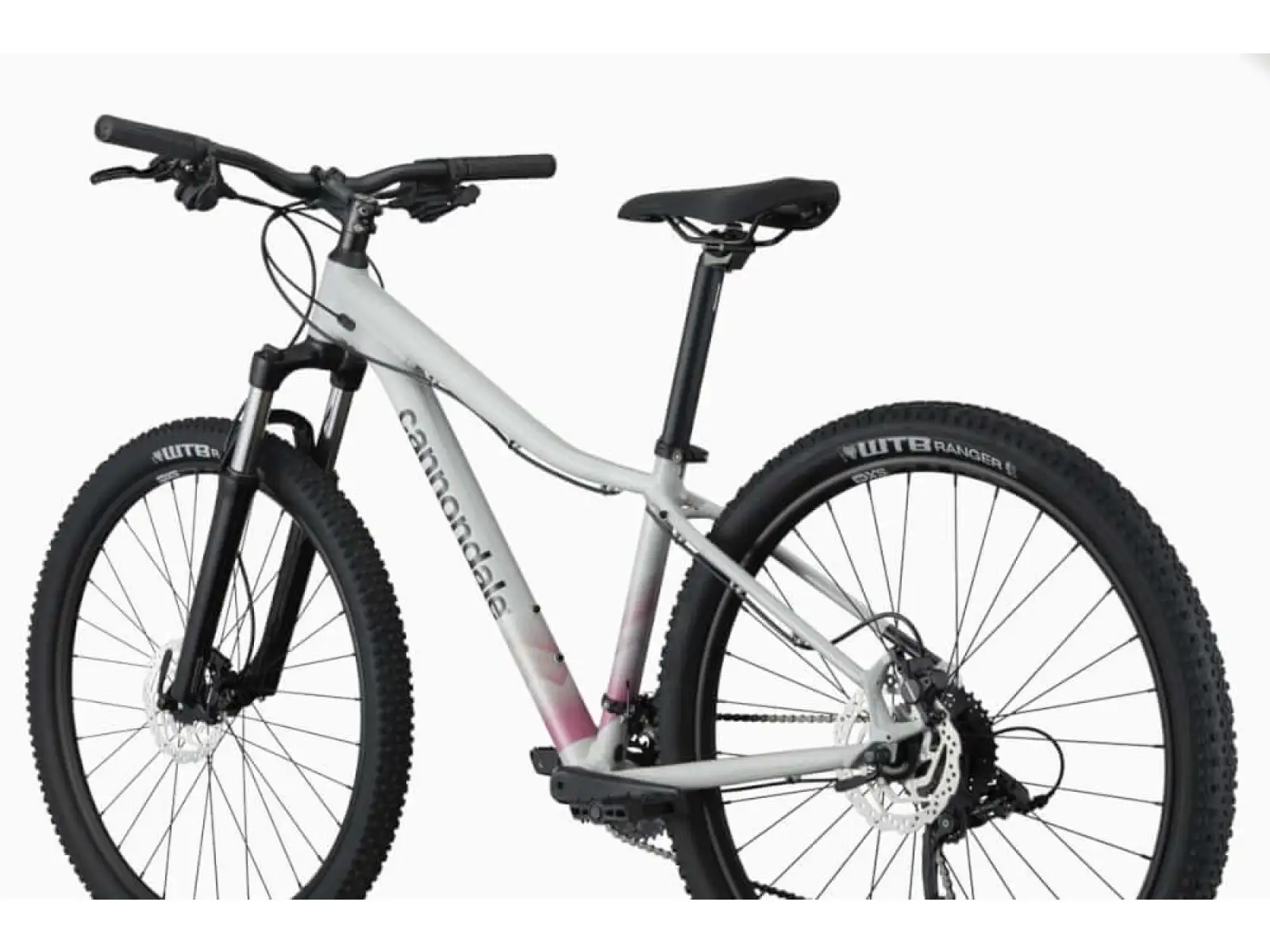 Cannondale Trail Womens 7 27,5" CHK Damen Mountainbike