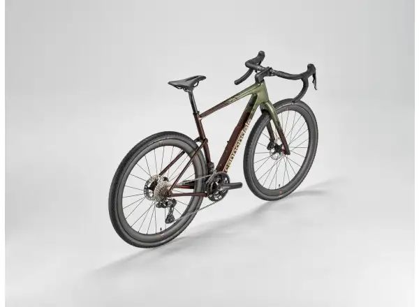 Cannondale Topstone Carbon LTD Di2 Gravelrad MGY