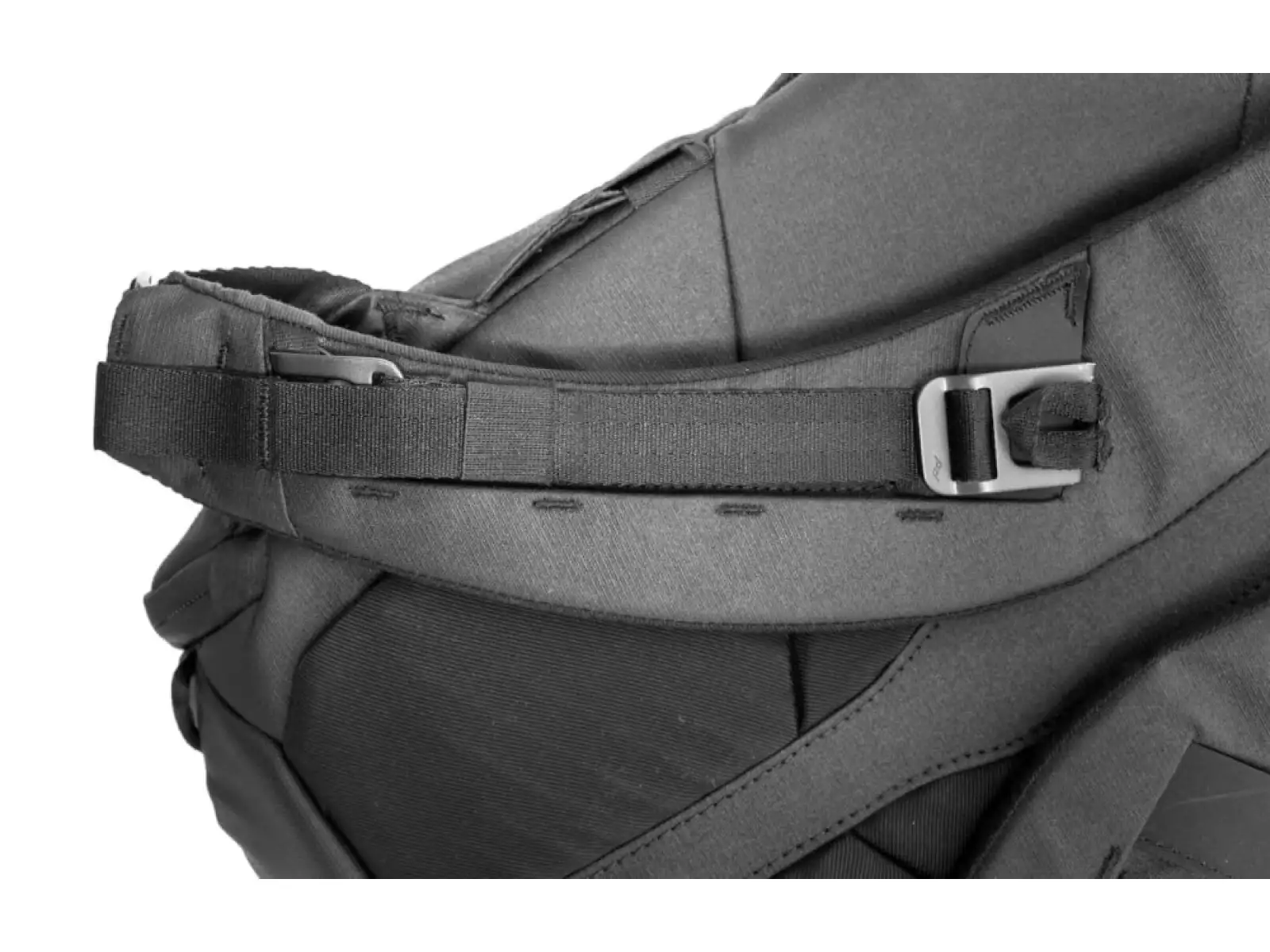 Peak Design Everyday Rucksack 30 l - Holzkohle
