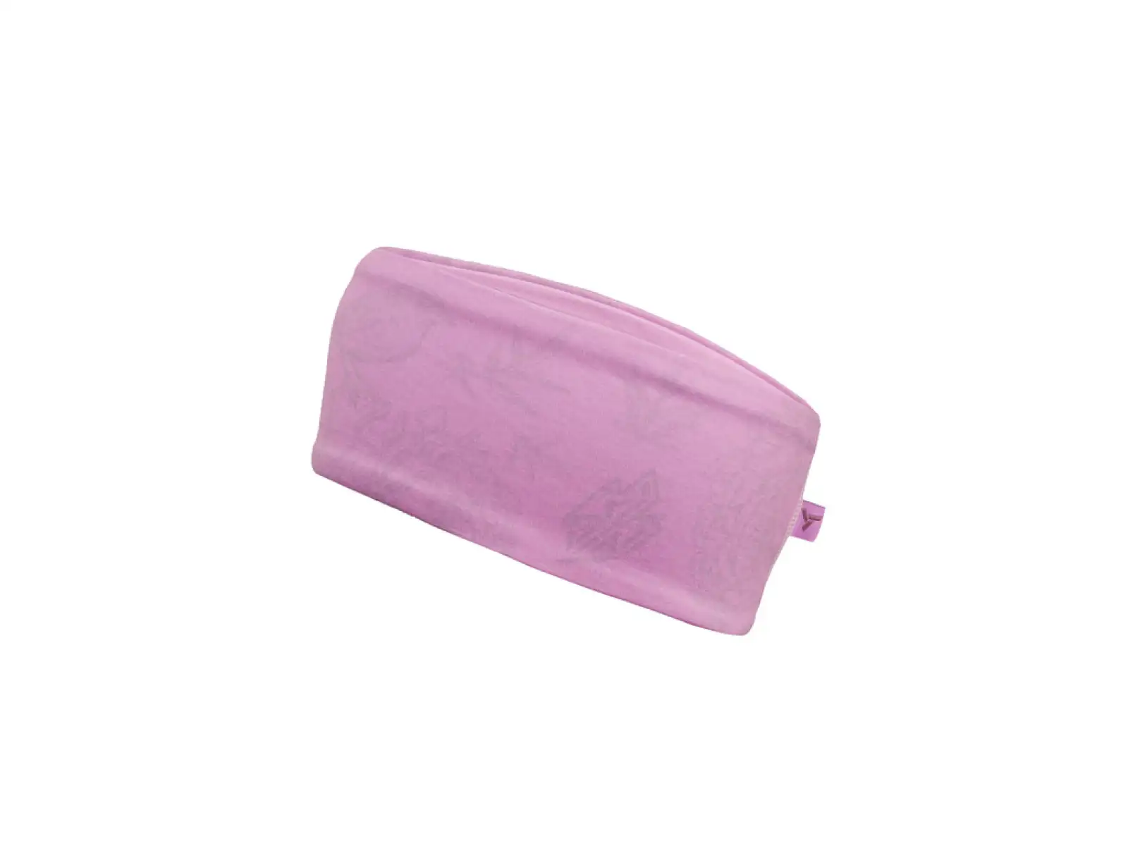 Silvini Trebbia dünnes Stirnband blush/lila